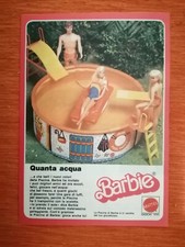 PUBBLICITA' ORIGINALE