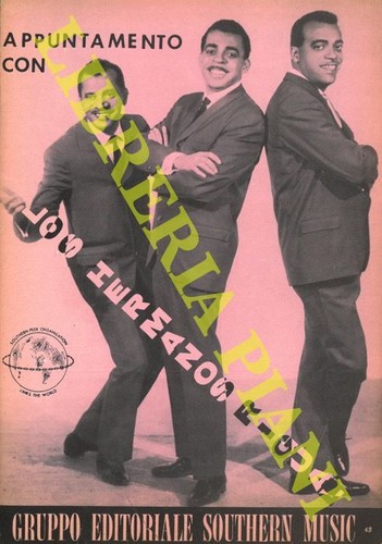 Spartiti vari musica - di,