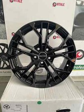 4 Cerchi in lega compatibili