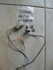 Yaesu FT-747GX AF/SQL +