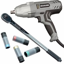 Hesselink PIW-800 Avvitatore a