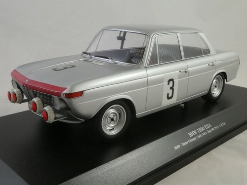 Minichamps bmw 1800 - bmw, tisa