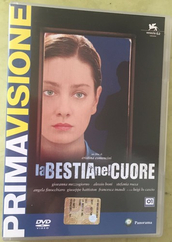 Film dvd bestia - in,