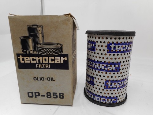 Filtro olio motore per ford - motore,
