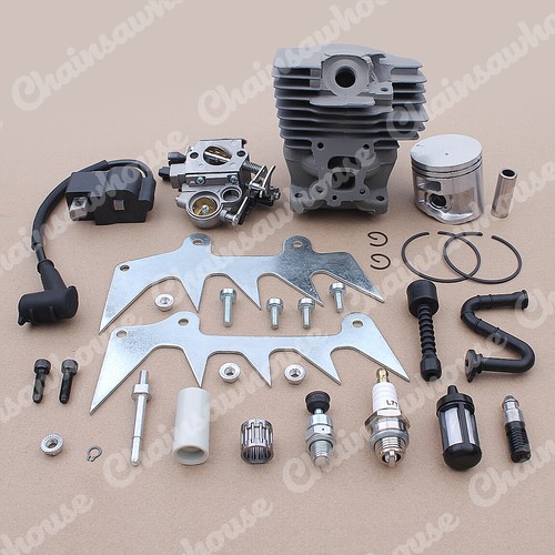 Kit pistone cilindro mm - kit,