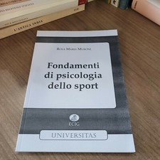 FONDAMENTI DI PSICOLOGIA DELLO