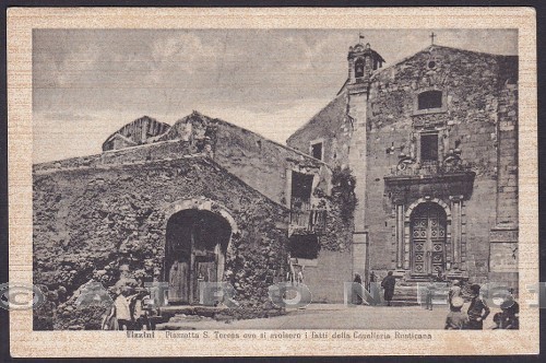 Catania vizzini opera - vizzini,