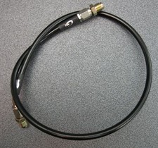 Tubo Frizione Aeronautico