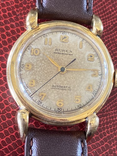 Orologio polso uomo vintage - polso,