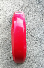 PARAFANGO ANTERIORE KAWASAKI