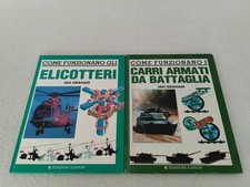 COME FUNZIONANO I CARRI ARMATI
