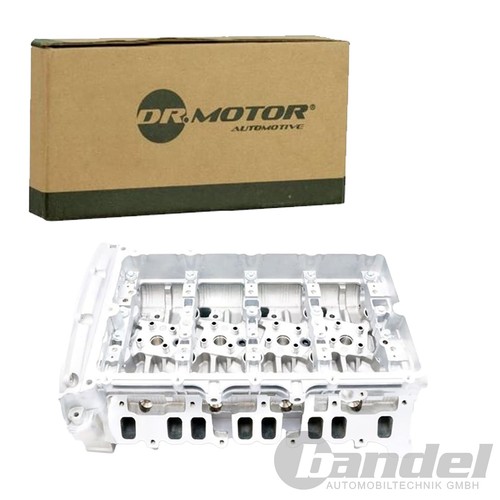 Motore testata cilindro - dr.motore,