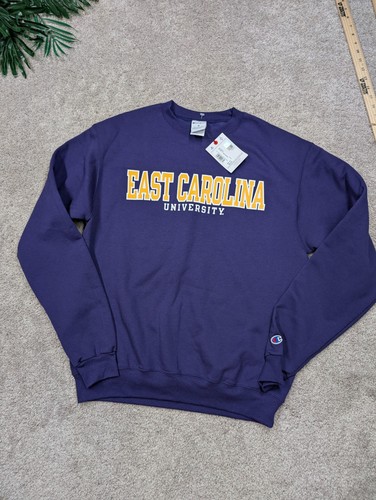 Felpa east carolina university - felpa,