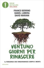 LIBRO VENTUNO GIORNI PER