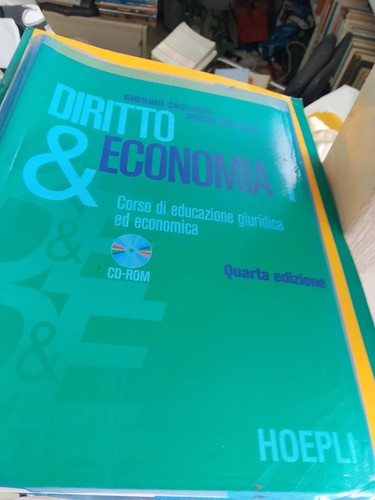 Diritto economcorso - diritto&,