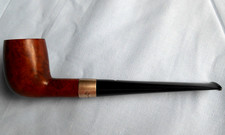 Vecchia pipa 197 dunhill - pipa,