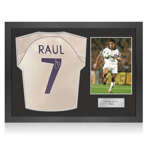 Maglia del real madrid - real,