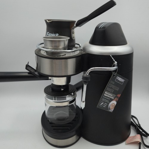 Macchina caffè espresso - caffè, a