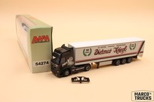 Camion semirimorchio AWM Volvo
