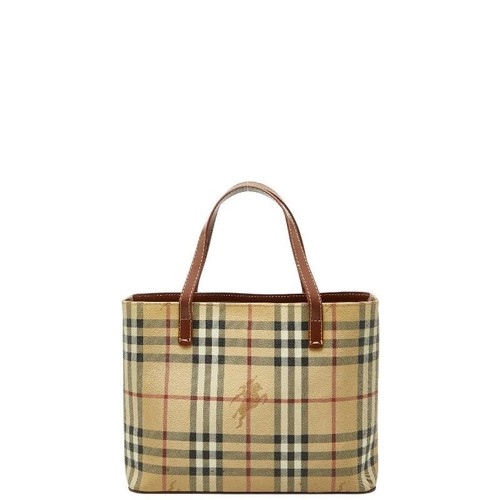 Borsa mano burberry nova - borsa,
