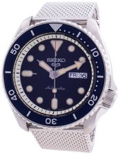 Orologio da uomo Seiko 5