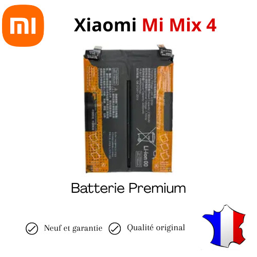 Batterie premium - premium, de