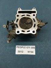 TESTATA COMPLETA KYMCO PEOPLE GTI 300 2010 2011 2012 2013 2014