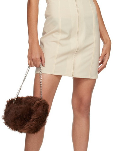 Borsa donna far baby cush - borsa, by
