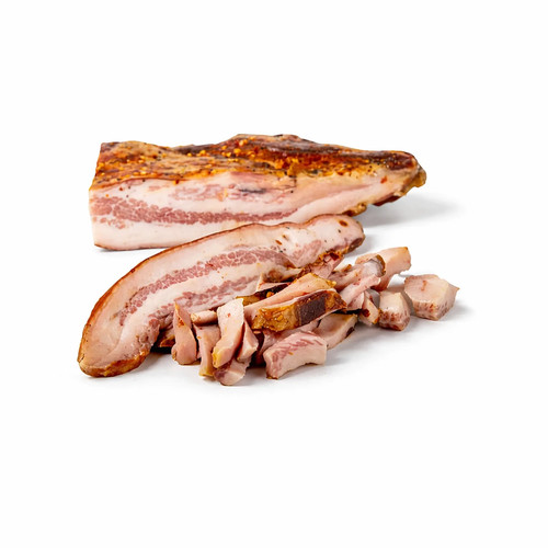 Guanciale peperoncino - al,