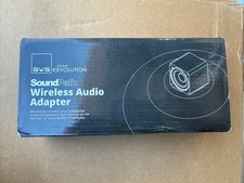 Adattatore audio wireless SVS