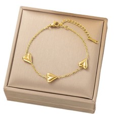 Bracciale da donna in oro