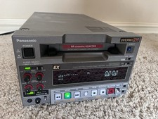 Panasonic AJ-HD1200AP DVCPRO