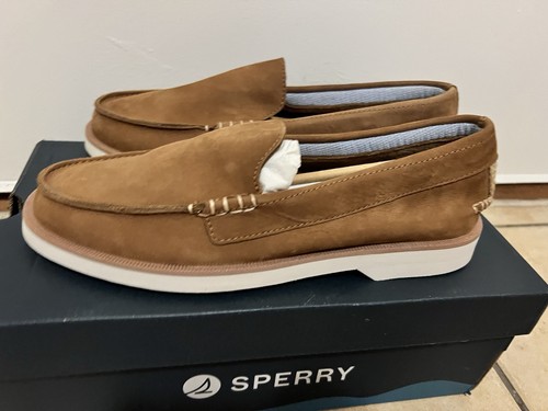 Mocassino uomo sperry ven - uomo,