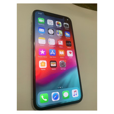 Apple iPhone X 64GB 256GB