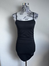 Vestito mini abito base - na-kd,