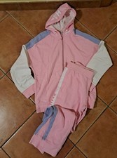 tuta  completo bambina