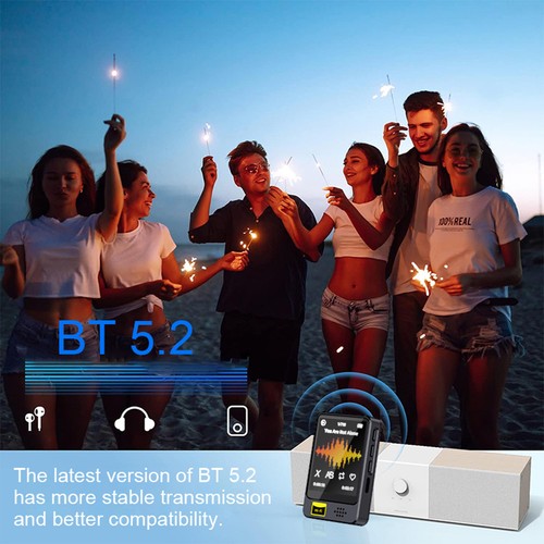 Lettore audio usb fi - lettore,