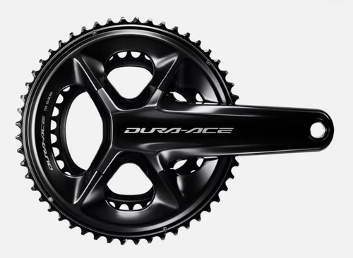 Guarnitura shimano dura - shimano, dura-ace