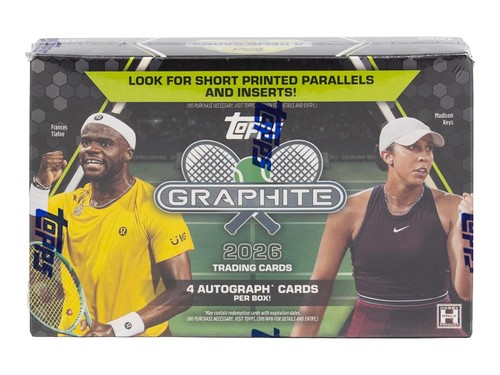 Scatola hobby tennis - , in