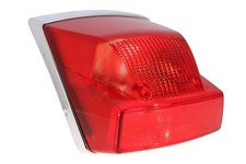 FANALE POSTERIORE STOP VESPA