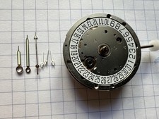 Movimento ETA Valjoux 7753 