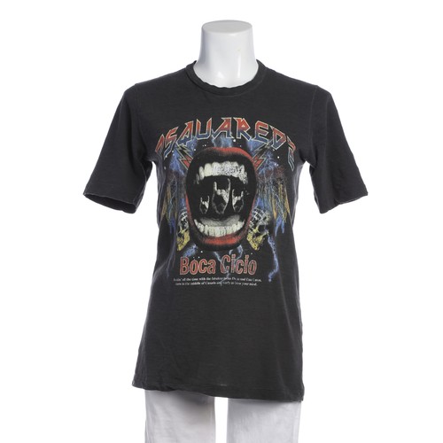 Maglia dsquared multicolore - maglia,