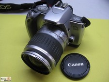 Canon EOS 300V fotocamera