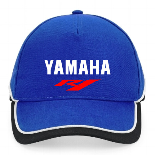 Cappellino baseball yamaha - baseball, r1