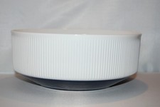 Ciotola 20/8 cm blu cobalto