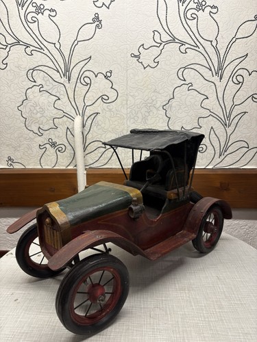 Ford model torpedo roadster - t,