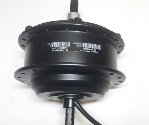 Motore 36v 250w - 36v, ebike