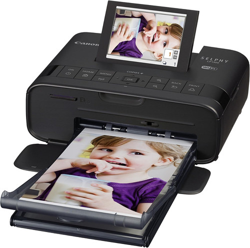 Canon selphy cp1300 stampante - selphy,