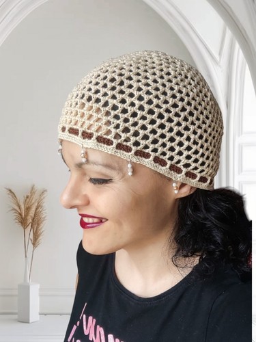 Cappello estivo donna - estivo, a