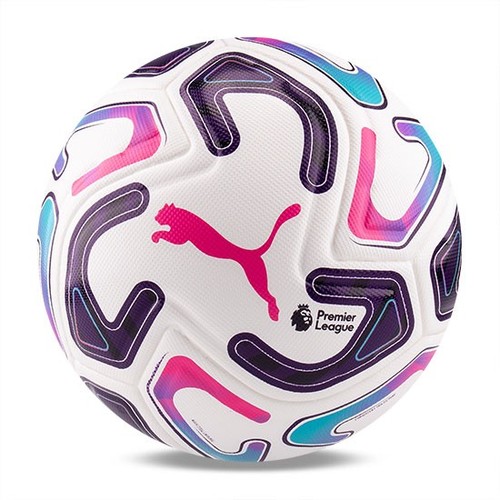 Pallone calcio puma - pallone,